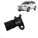 Sensor Map Coletor Admissão Captiva 2.4 2009 A 2016