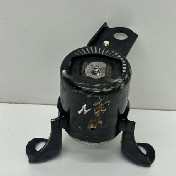 Coxim Hidraulico Ford New Fiesta Nacional Detalhe 2015 2017