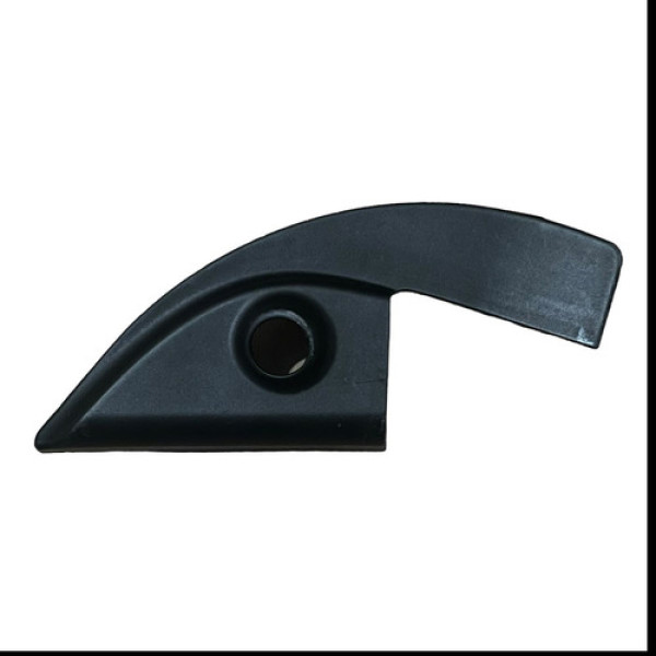 Acabamento Interno Retrovisor Esquerdo Hb20 2012 Á 2019