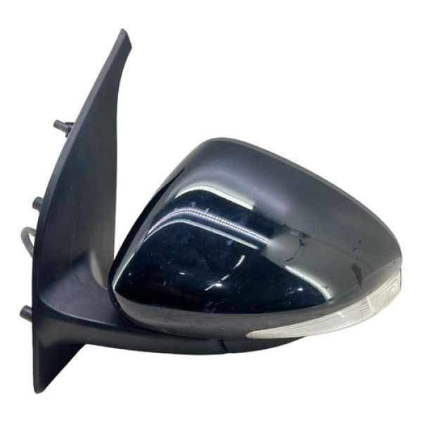 Retrovisor Esquerdo Fiat Strada 2020 2021 2022 C7375