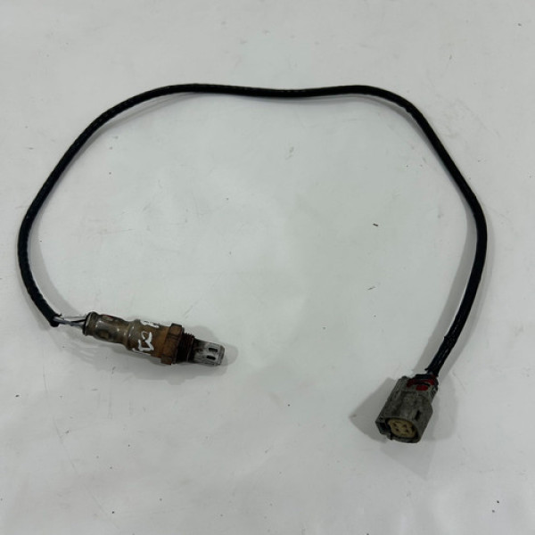 Sonda Lambda Pós Ford Ka 1.0 3c 2015 2016 2017 2018 Original