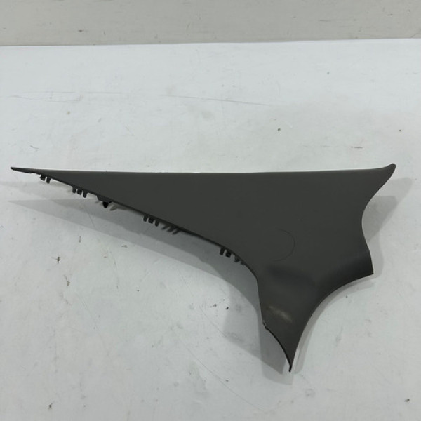 Acabamento Coluna Traseira Esquerda Honda Civic 2008 A 2011