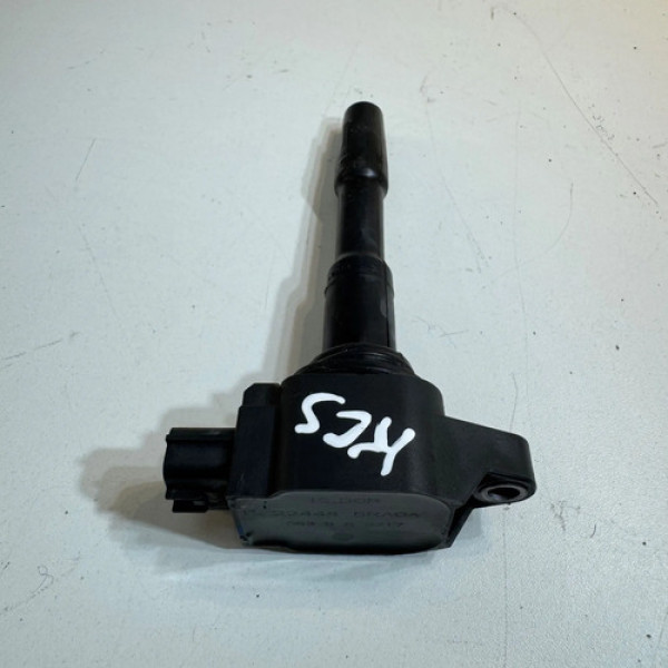 Bobina Ignição Nissan Kicks 2017 2018 2019 2020 Original