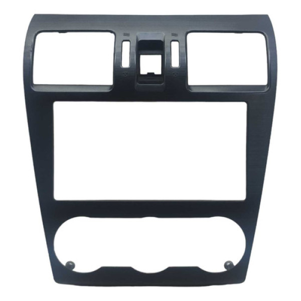 Moldura Ar Condicionado Forester Xt 2015 A 2018 C/ Detalhe 