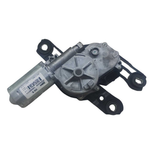 Motor Limpador Parabrisa Traseiro Gol Up 2014 A 2021