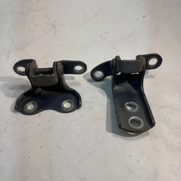 Dobradiça Porta Dianteira Direita Toyota Etios 2013 A 2015