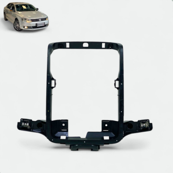 Acabamento Suporte Luz Teto Jetta Tsi 2011 A 2018