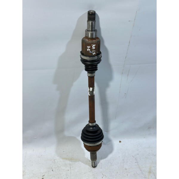 Homocinetica Semi Eixo Esquerda Ford Ka 1.5 15 A 2022 C6479