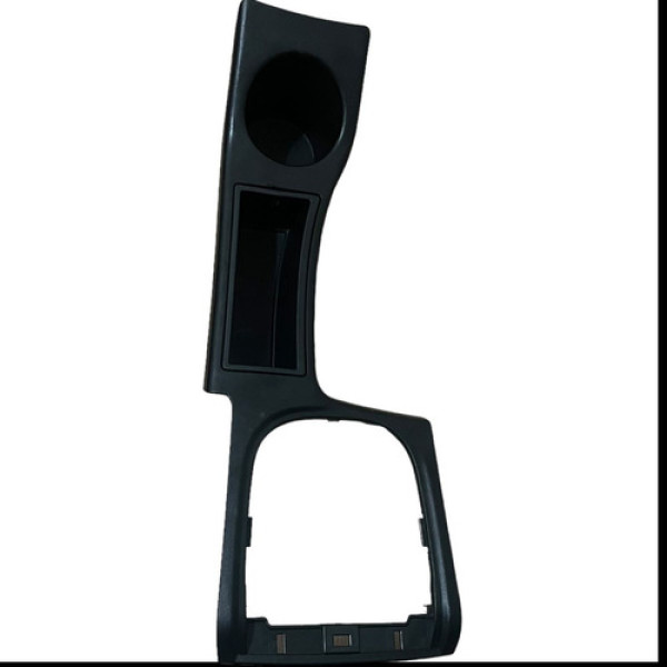 Porta Copos Moldura Do Console Central C4 Lounge 2014 Á 2019