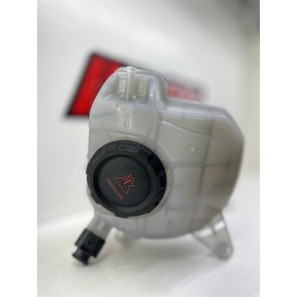 Reservatório Agua Radiador Vw Polo T-cross Nivus C1463