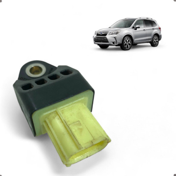 Sensor Impacto Subaru Forester 2.0 2015 A 2019 