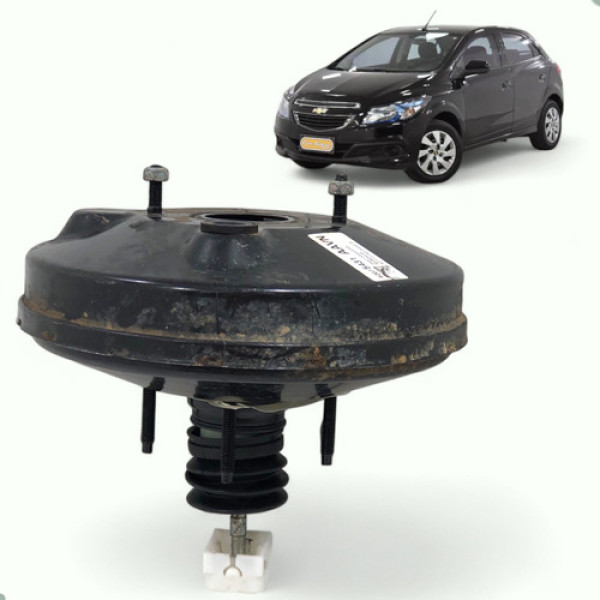 Hidrovacuo Freio Chevrolet Onix Prisma 1.4 2016 A 2020  
