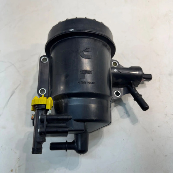 Carcaça Filtro Combustível Ram 2500 3500 6.7 2019 A 2024