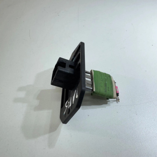 Resistencia Caixa Evaporadora Toyota Yaris 1.5 2019 A 2021