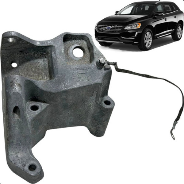 Suporte Coxim Volvo Xc60 2.0 2014 2015 2016 2017