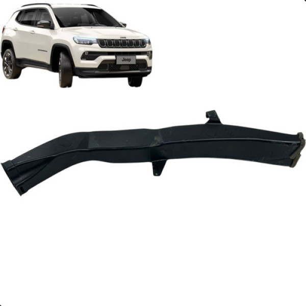 Duto Ar Traseiro Direito Jeep Compass 2020 2024