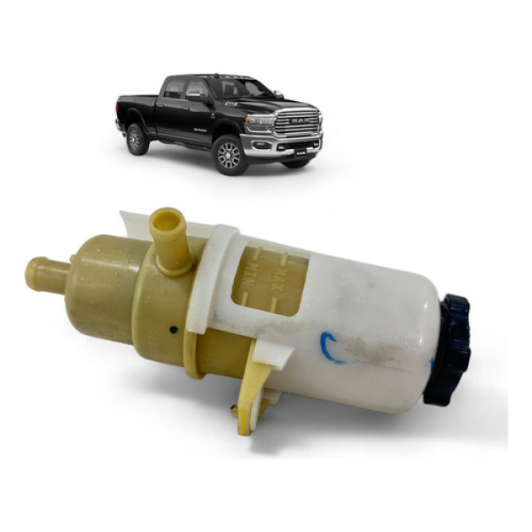 Reservatório Direção Hidráulica Ram 2500 3500 2019 A 2024