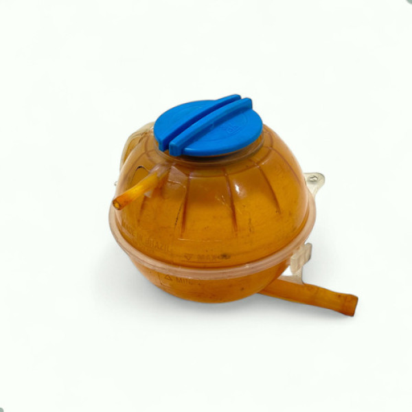 Reservatório Radiador Gol Voyage Saveiro 1.0 1.6 2009 A 2019