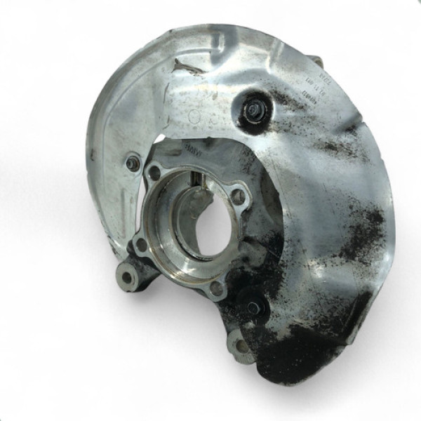 Manga Eixo Mini Cooper 2.0 2014 2019 Dianteiro Esquerdo 