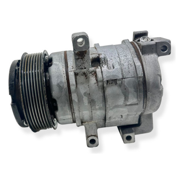Compressor Ar Condicionado Honda Civic 1.8 2007 2008 A 2011