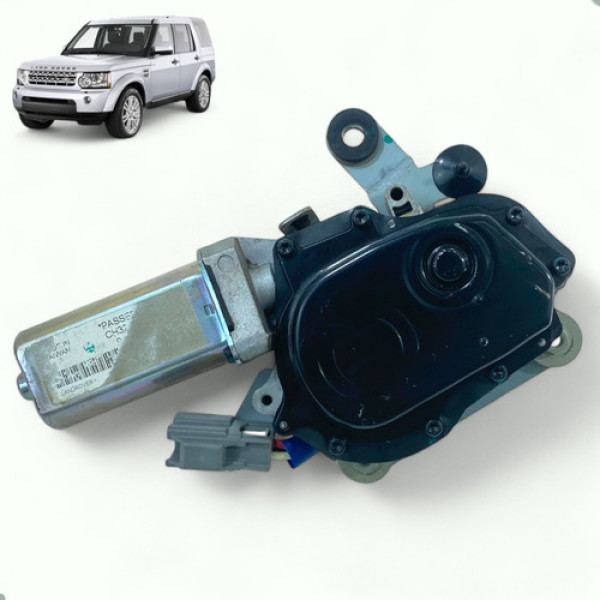 Motor Limpador Tampa Traseira Discovery 4 3.0 2011 A 2016