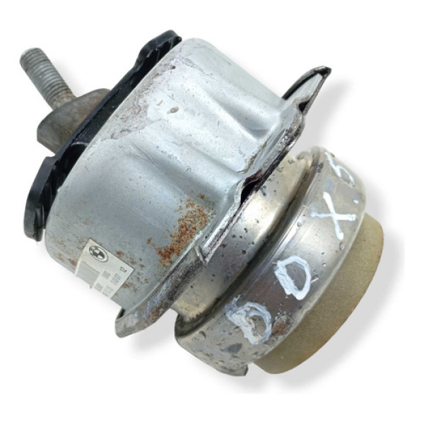 Coxim Motor Hidráulico Bmw X5 4.8 2007 A 2010