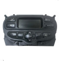 Comando Ar Condicionado Chevrolet Vectra 1997 A 2005