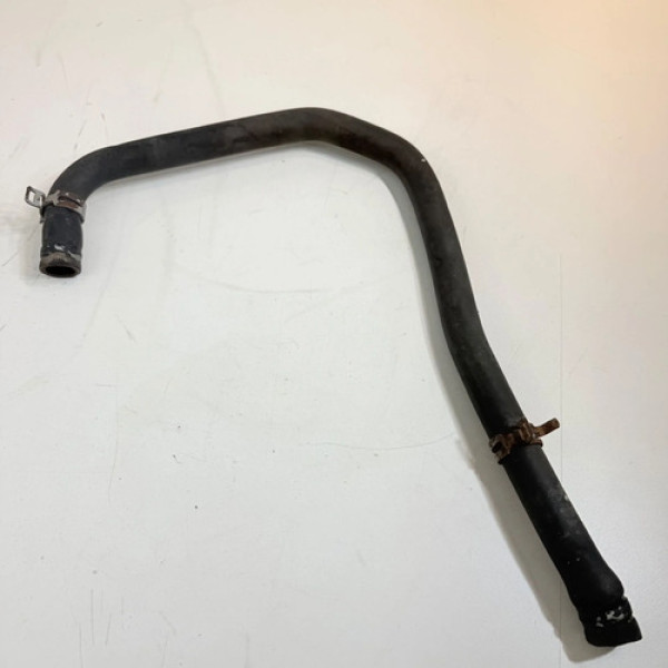 Mangueira Água Radiador Ford Ka 1.0 3cc 2015 2016 2017 2018