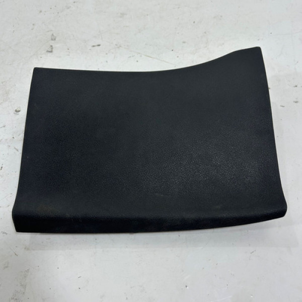 Acabamento Inferior Painel Peugeot 308 2013 A 2016 Preto