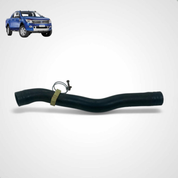 Mangueira Gargalo Tanque Combustível Ranger 2013 2016