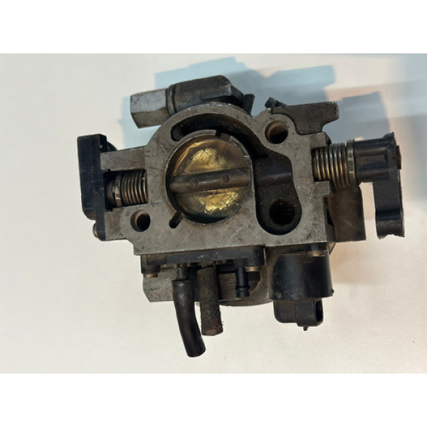 Tbi Corpo De Borboleta Gm Corsa Efi Monoponto C3349