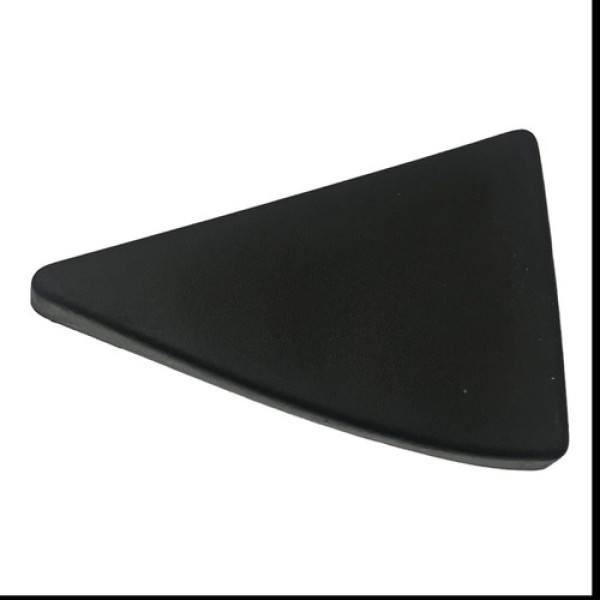 Acabamento Interno Retrovisor Esquerdo Ecosport 2013 Á 2017