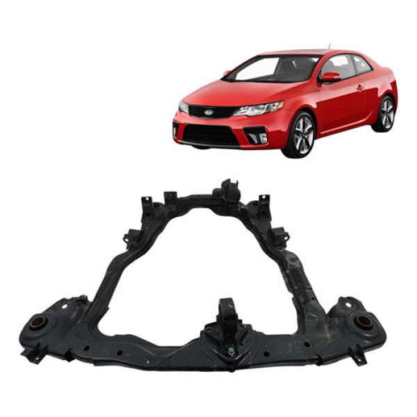 Quadro Agregado Cerato Koup 2.0 2011 A 2013 Dianteiro