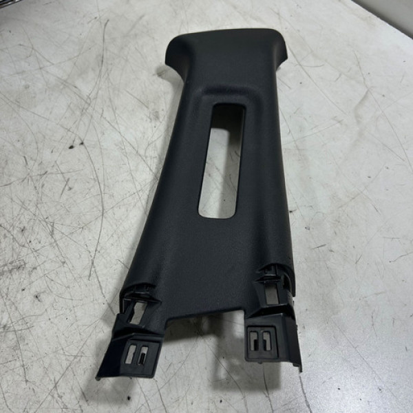 Acabamento Coluna Dianteira Direita Civic G10 2017 A 2022