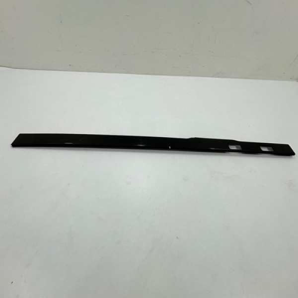 Acabamento Rack Teto Dianteiro Esquerdo Ix35 2016 A 2018 Preto