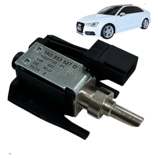 Sensor Bloqueio Direção Audi A3 S3 2014 2015 2016