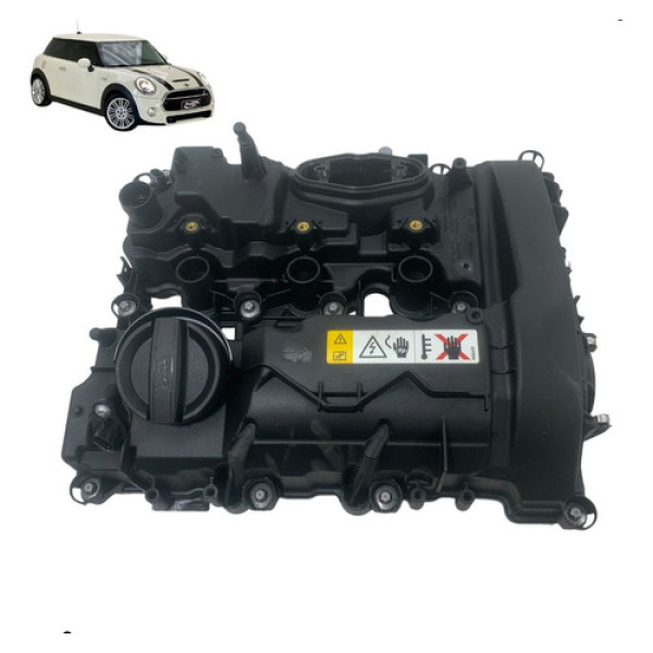 Tampa Válvula Mini Countryman S 1.5 2019 2023 Híbrido 