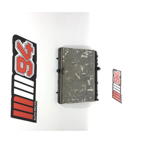 Radiador Peugeot 408 1.6 2010 A 2015 C3440