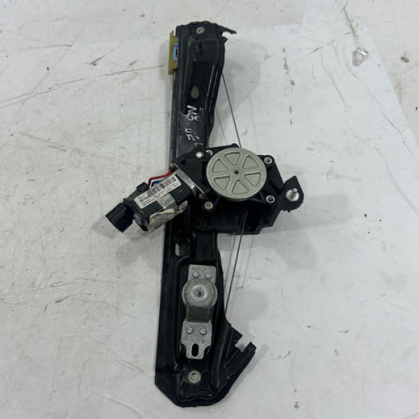 Motor Maquina Vidro Dianteira Esquerda Mobi 2016 A 2020