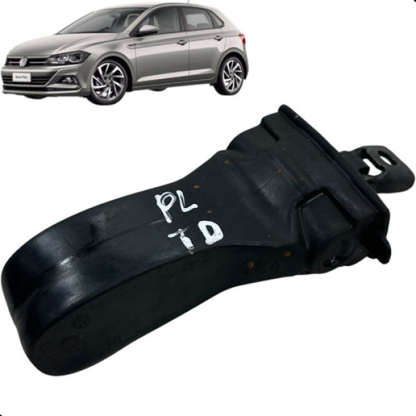 Limitador Porta Polo 2018 A  2021 Traseira Direita Original