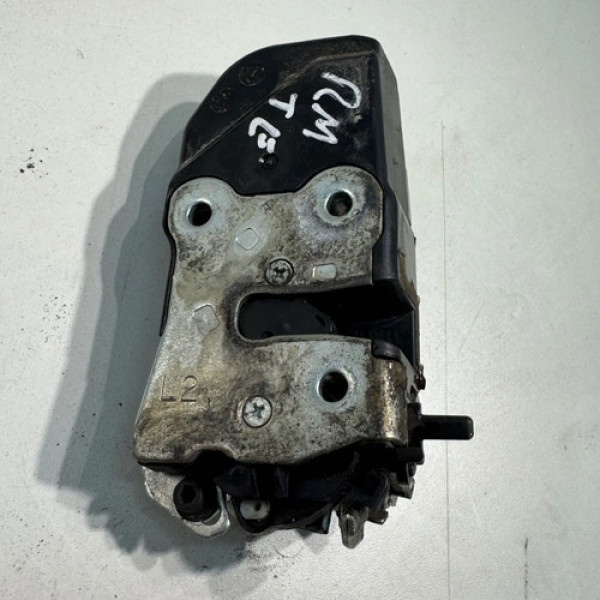 Fechadura Porta Traseira Esquerda Ram 2500 5.9 2008 2009