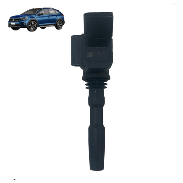 Bobina Ignicao Nivus Tsi 1.0 2021 A 2024 