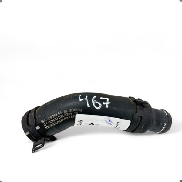 Mangueira Água Mercedes Gla200 Cla200 A200 1.6 2013 A 2018