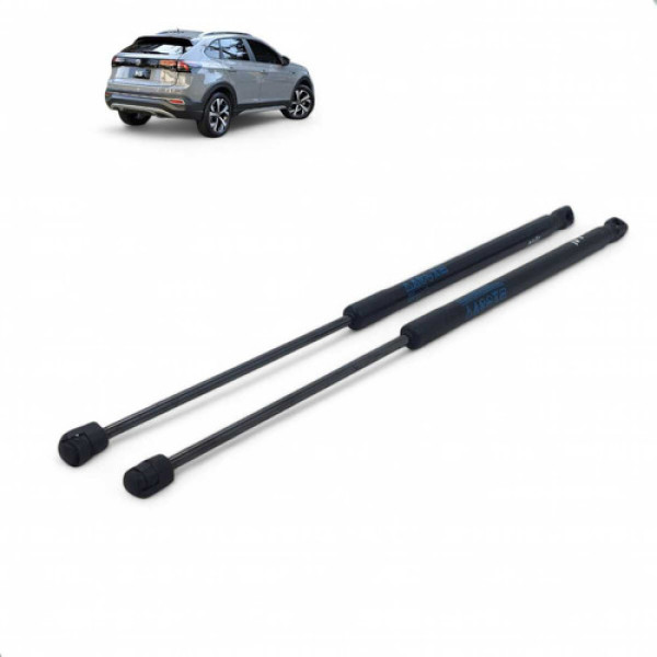 Amortecedor Tampa Traseira Volkswagen Tiguan 2021a 2024