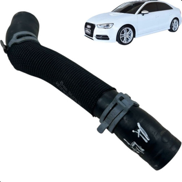 Mangueira Dágua Bomba Auxiliar Audi S3 2.0 2014 2015 2016