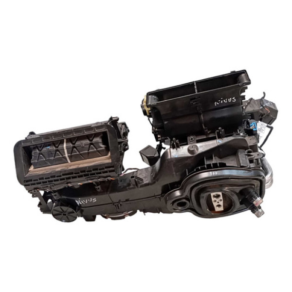 Caixa Evaporadora Ar Forçado Nivus Tsi 1.0 2020 A 2023