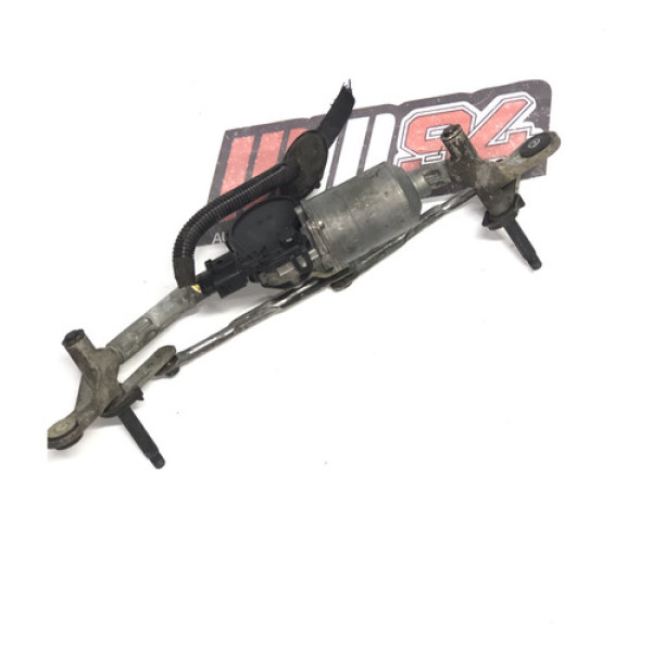 Maquina Motor Limpador Para Brisa Onix Prisma 2013/19  C3108