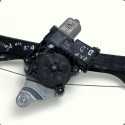 Motor Máquina Vidro Dianteira Direita Onix Prisma 2013 2019