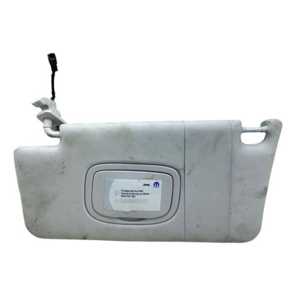 Parasol Esquerdo Jeep Renegade 2016 2017 2018 2019 2020