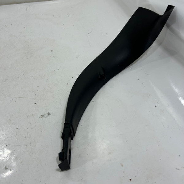 Acabamento Porta Malas Direito Peugeot 308 2013 A 2016